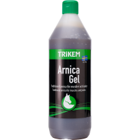 Trikem Arnika gēls 1000ml Trikem Arnika gēls 1000ml
